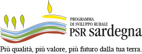 Logo PSR Sardegna