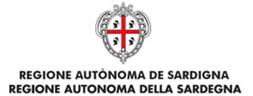 Logo Regione Autonoma della Sardegna